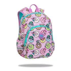 Hátitáska Cool Pack Toby 19L Happy Donuts 49665