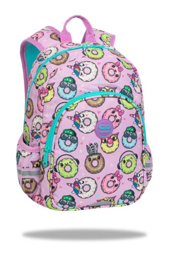 Hátitáska Cool Pack Toby 19L Happy Donuts 49665