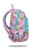 Hátitáska Cool Pack Toby 19L Happy Donuts 49665