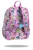 Hátitáska Cool Pack Toby 19L Happy Donuts 49665