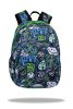 Hátitáska Cool Pack Toby 19L Monster Team 49824