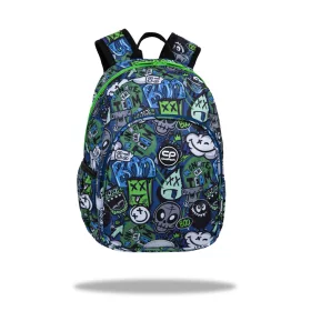 Hátitáska Cool Pack Toby 19L Monster Team 49824