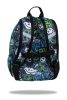 Hátitáska Cool Pack Toby 19L Monster Team 49824