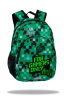 Hátitáska Cool Pack Toby 19L Game Zone 49826