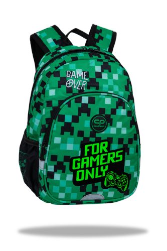 Hátitáska Cool Pack Toby 19L Game Zone 49826
