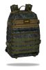 Hátitáska Cool Pack TROOPER Black Collection 140882