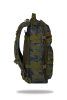 Hátitáska Cool Pack TROOPER Black Collection 140882
