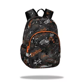 Hátitáska Cool Pack Toby 19L Gamer 49827