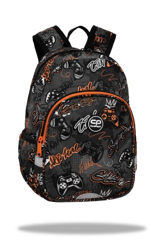 Hátitáska Cool Pack Toby 19L Gamer 49827