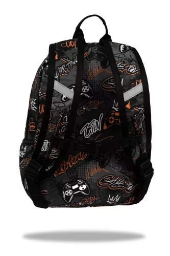 Hátitáska Cool Pack Toby 19L Gamer 49827