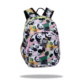 Hátitáska Cool Pack Toby 19L Panda Gang 49829