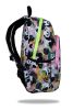 Hátitáska Cool Pack Toby 19L Panda Gang 49829