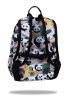 Hátitáska Cool Pack Toby 19L Panda Gang 49829