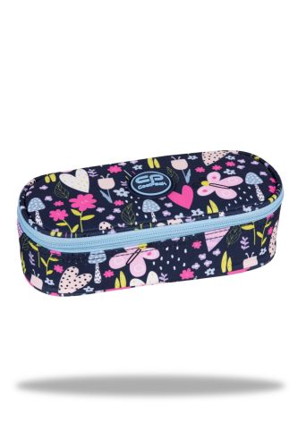 Tolltartó klapnis Cool Pack Campus In The Garden 62831