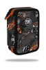 Töltött tolltartó 3 emeletes Cool Pack Jumper 3 GAMER 67827