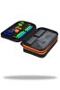 Töltött tolltartó 3 emeletes Cool Pack Jumper 3 GAMER 67827