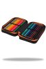 Töltött tolltartó 3 emeletes Cool Pack Jumper 3 GAMER 67827