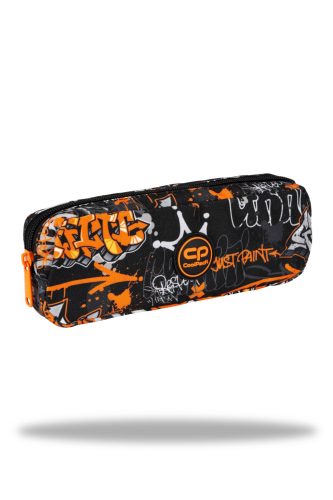 Tolltartó egyrekeszes Cool Pack Deck Urban Art 71804