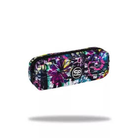 Tolltartó egyrekeszes Cool Pack Deck Poster Flower 71813
