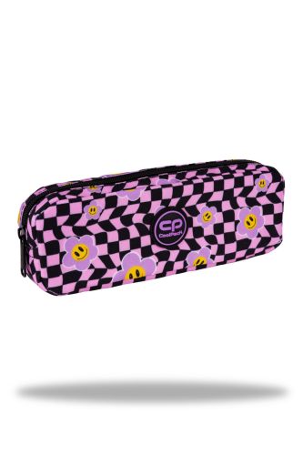 Tolltartó egyrekeszes Cool Pack Deck Purple Pot 71819