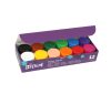 Tégelyes tempera 12x20ml Disney Core Stitch 54762