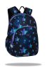 Hátitáska Cool Pack TOBY Star Night 049830
