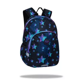 Hátitáska Cool Pack TOBY Star Night 049830