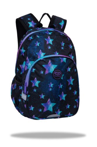 Hátitáska Cool Pack TOBY Star Night 049830