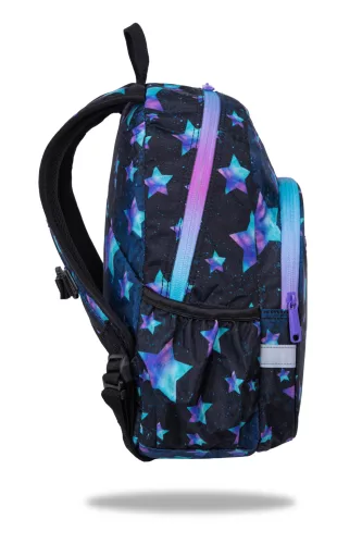 Hátitáska Cool Pack TOBY Star Night 049830