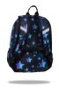 Hátitáska Cool Pack TOBY Star Night 049830