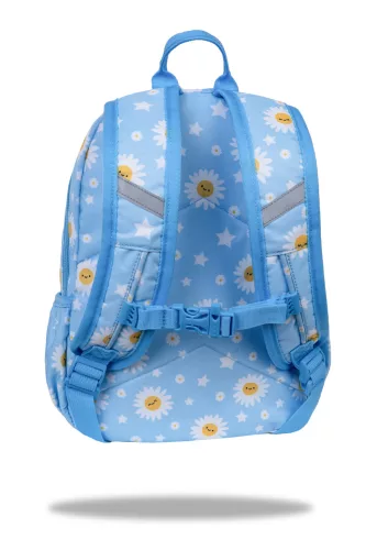 Hátitáska Cool Pack TOBY Daisy Sun 049834