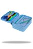 Háromemeletes töltött tolltartó Cool Pack  Jumper3 Daisy Sun 067834
