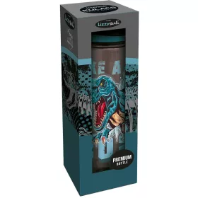 Kulacs Lizzy Prémium 600ml 12db/display 4minta