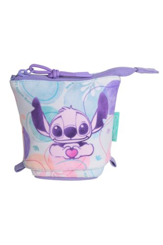 Tolltartó egyrekeszes MONA Disney Fashion Stitch 143885