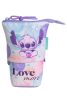 Tolltartó egyrekeszes MONA Disney Fashion Stitch 143885