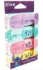 Szövegkiemelő filctoll mini 4db-os Disney Fashion Stitch 75347
