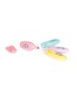 Szövegkiemelő filctoll mini 4db-os Disney Fashion Stitch 75347