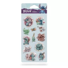 Matrica 3D Disney Fashion Stitch pattern 6 75477