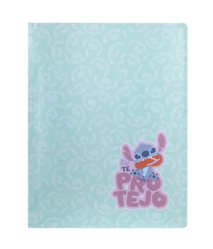 Bemutató mappa 20lapos Disney Fashion Stitch 75170