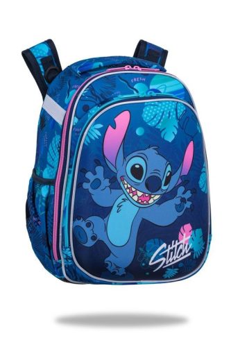Hátitáska Cool Pack TURTLE 15" Disney Core Stitch 015780