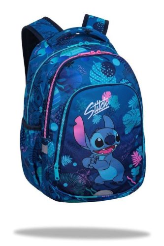 Hátitáska Cool Pack PRIME 16" Disney Core Stitch 025780
