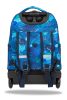 Hátitáska gurulós Cool Pack JACK 26L Disney Core Stitch 107780