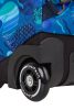Hátitáska gurulós Cool Pack JACK 26L Disney Core Stitch 107780