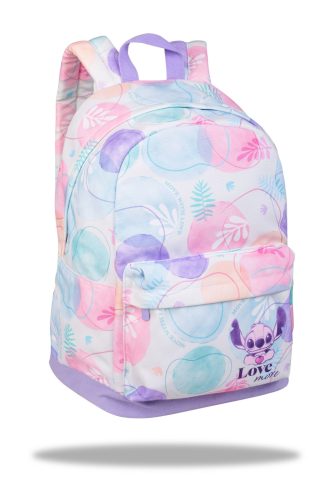 Hátitáska Cool Pack CROSS 16" Disney Fashion Stitch F026885