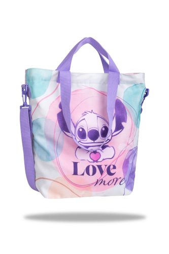 Női táska Cool Pack SOHO Disney Fashion Stitch F142885