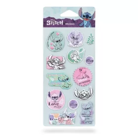 Matrica 3D Disney Fashion Stitch 75453