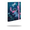 Füzetbox A/5 Disney Core Stitch 70632