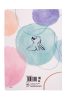 Füzet A/5 60lapos kockás Disney Fashion Stitch 74920