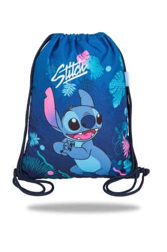 Tornazsák Cool Pack BETA Disney Core Stitch F054780