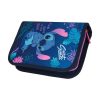 Tolltartó kétklapnis üres Cool Pack CLIPPER Disney Core Stitch F076780